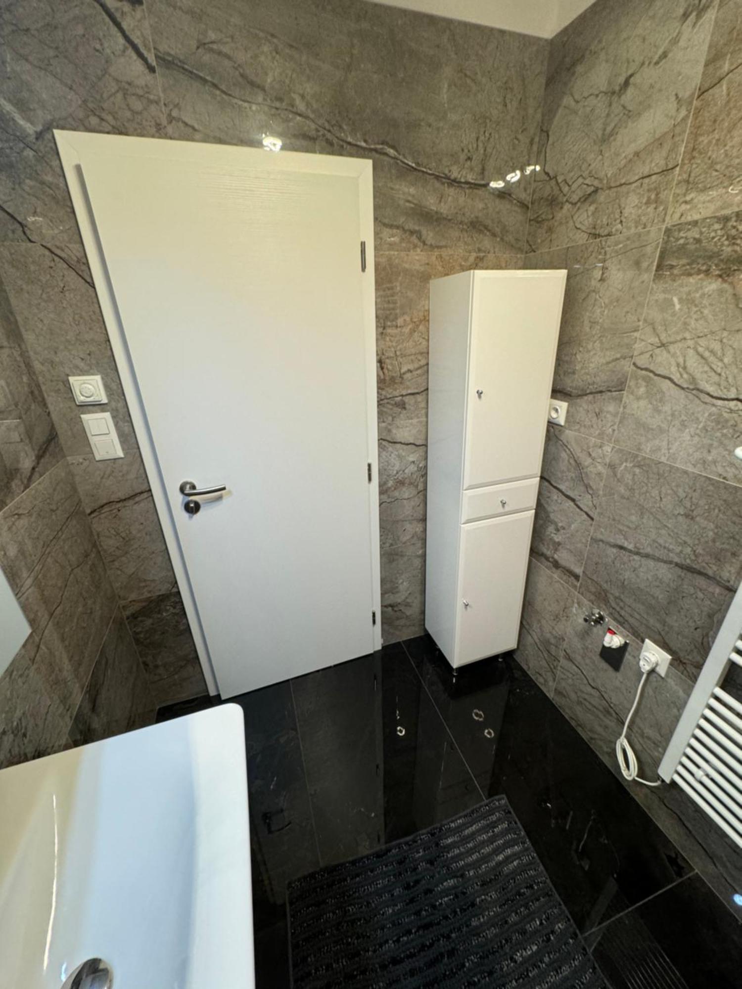 Soukromy Byt 2+Kk S Balkonem A Parkovanim Znojmo Exteriör bild